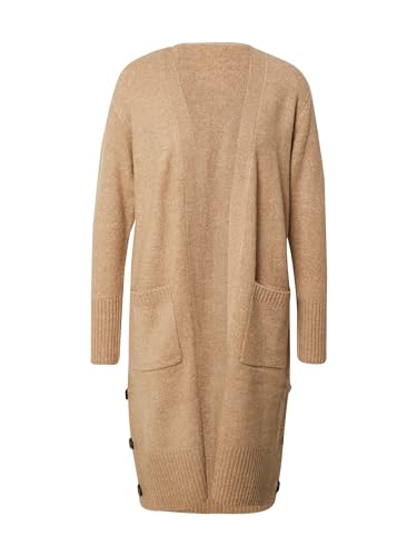 Freequent Damen Strickjacke SILA beigemeliert M von Freequent