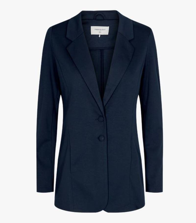 Freequent Longblazer Nanni marine von Freequent