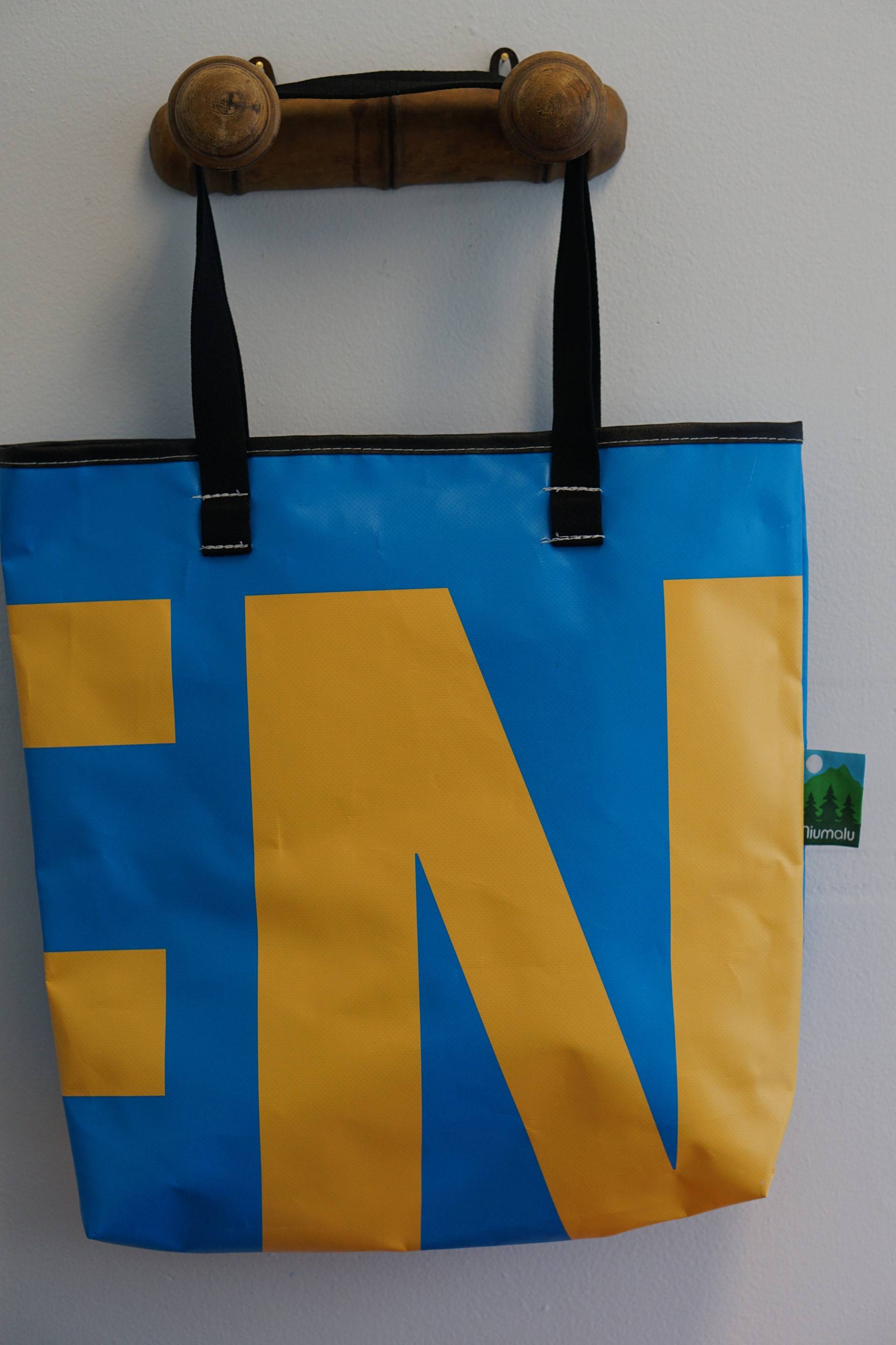 Cal Alumni Einkaufstasche/Fundraising Cal Alumni Einkaufstasche/Fundraising von FreestoneBagCo