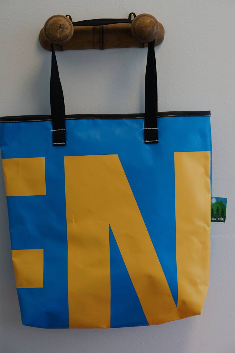 Cal Alumni Einkaufstasche/Fundraising Cal Alumni Einkaufstasche/Fundraising von FreestoneBagCo