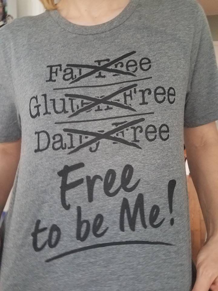 Gerne Werden Mir T-stück Gerne Werden Mir T-stück von FreetoBeMeByRebecca