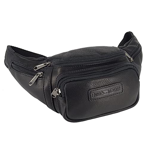 Hill Burry Bauchtasche Gürteltasche für Damen und Herren Hüfttasche Outdoor Handytasche Sport Laufgürtel Umhängetasche Geldgürtel für Camping Wandern Fitness Fahrrad Geschenk von Fregery