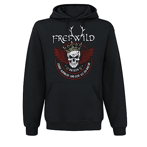 Frei.Wild - Lieber Aufrecht, Kapu von Frei.Wild Hoods