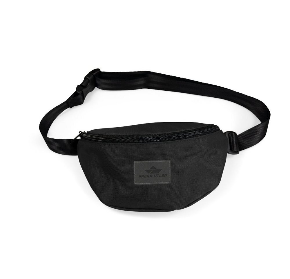 Freibeutler Bauchtasche Hip Bag Fiete von Freibeutler