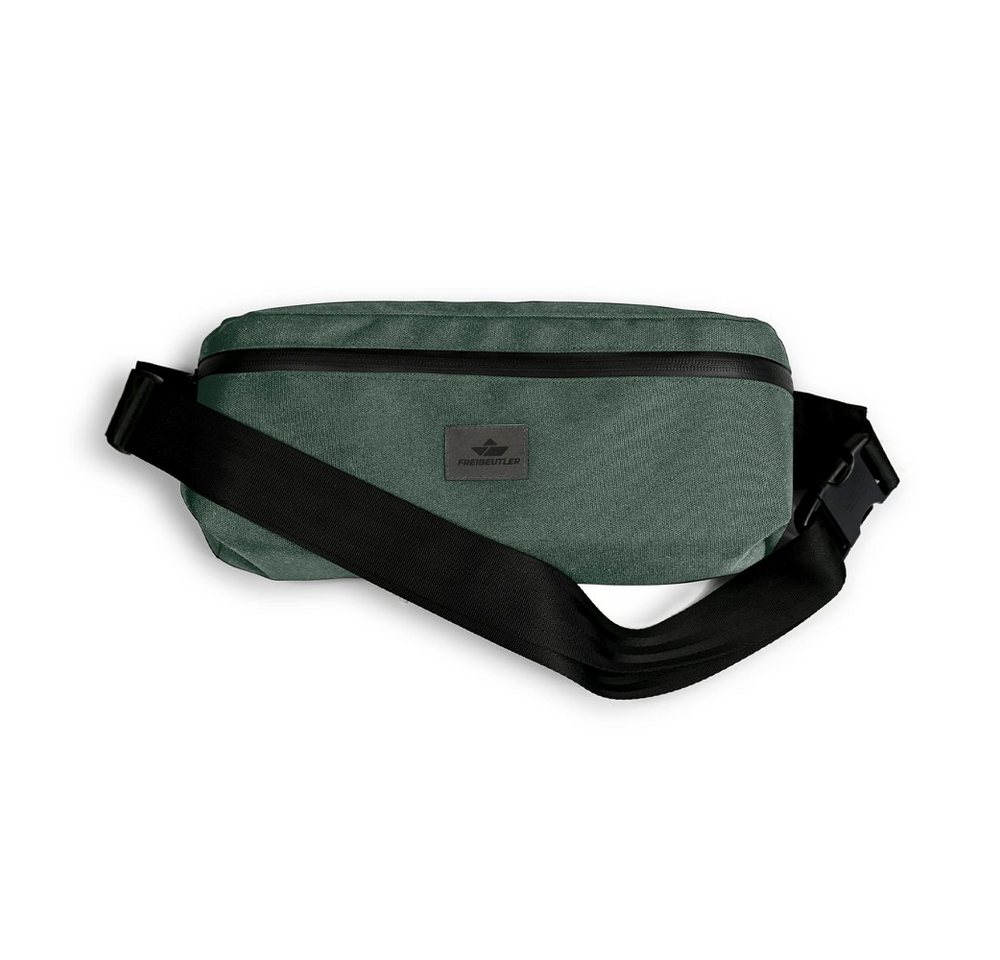 Freibeutler Bauchtasche Hip Bag Fred von Freibeutler