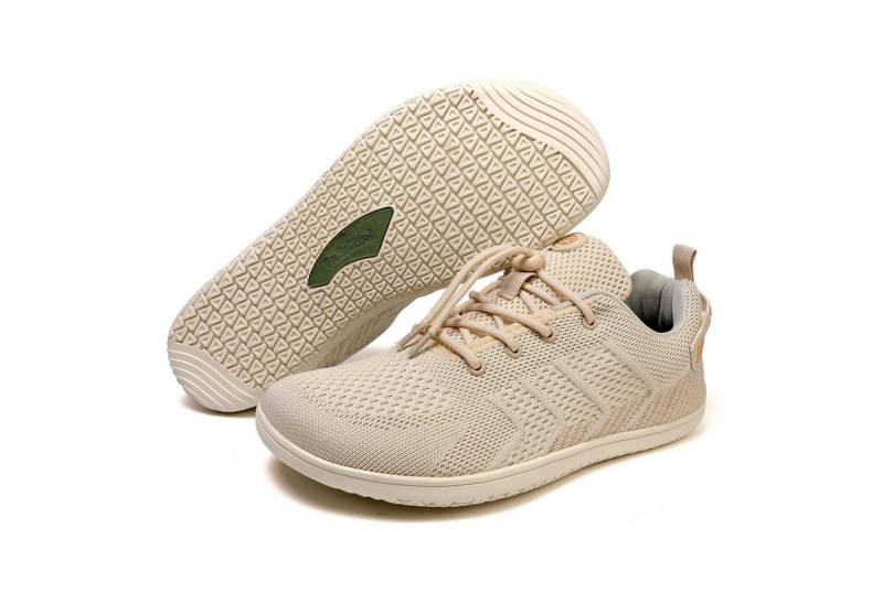 Freiluftkind Camino – Sportliche Sneaker Barfußschuhe – Unisex Barfußschuh Barfußschuh Atmungsaktiv von Freiluftkind