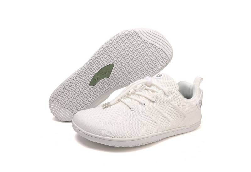 Freiluftkind Camino – Sportliche Sneaker Barfußschuhe – Unisex Barfußschuh Barfußschuh Atmungsaktiv von Freiluftkind