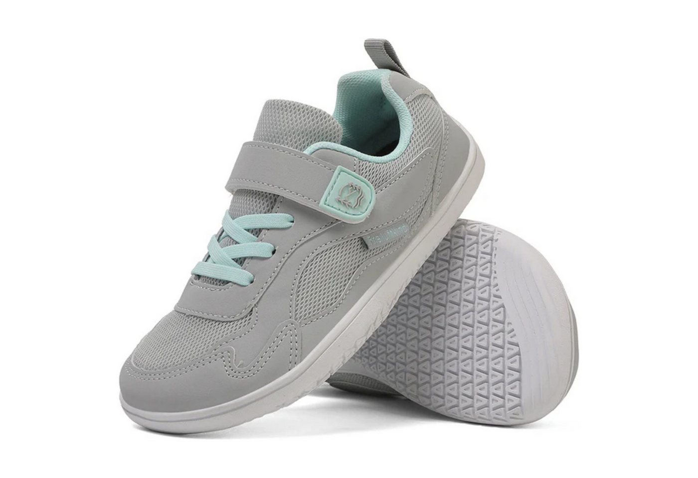 Freiluftkind Everest Kids – Barfußschuhe – für eine ideale Fußentwicklung Barfußschuh Gesunde Fußentwicklung, Wasserabweisend, Wärmeregulierend von Freiluftkind