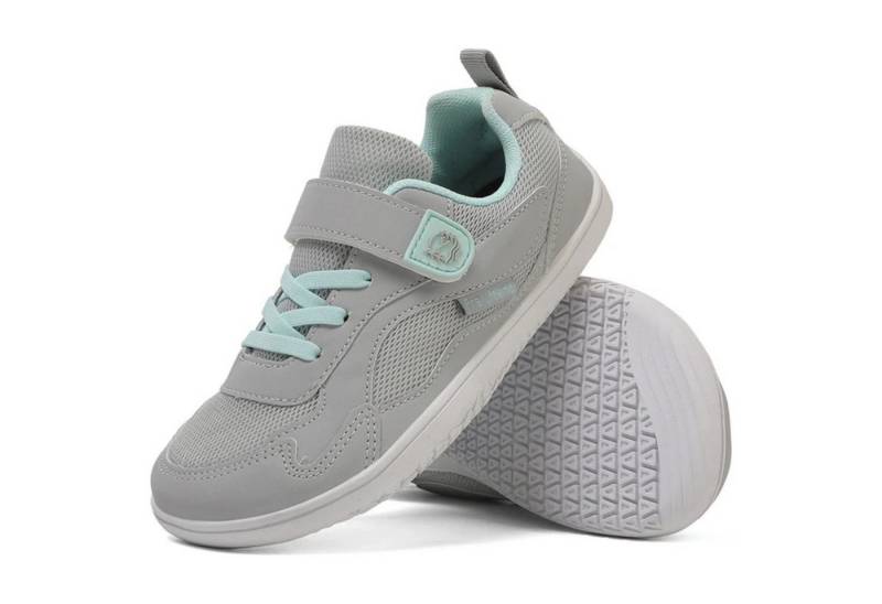 Freiluftkind Everest Kids – Barfußschuhe – für eine ideale Fußentwicklung Barfußschuh Gesunde Fußentwicklung, Wasserabweisend, Wärmeregulierend von Freiluftkind