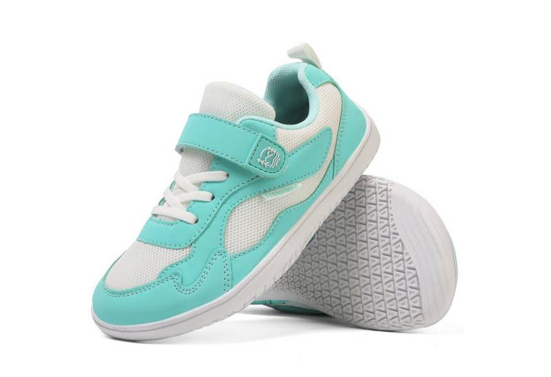 Freiluftkind Everest Kids – Barfußschuhe – für eine ideale Fußentwicklung Barfußschuh Gesunde Fußentwicklung, Wasserabweisend, Wärmeregulierend von Freiluftkind