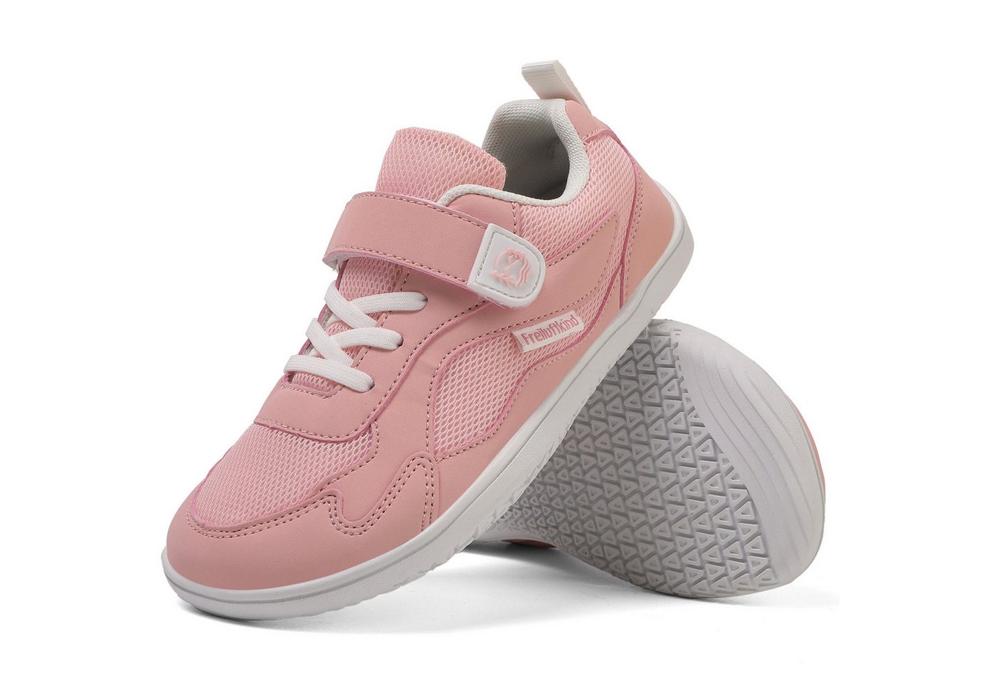 Freiluftkind Everest Kids – Barfußschuhe – für eine ideale Fußentwicklung Barfußschuh Gesunde Fußentwicklung, Wasserabweisend, Wärmeregulierend von Freiluftkind