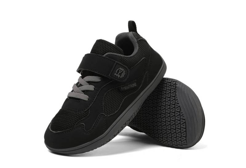 Freiluftkind Everest Kids – Barfußschuhe – für eine ideale Fußentwicklung Barfußschuh Gesunde Fußentwicklung, Wasserabweisend, Wärmeregulierend von Freiluftkind