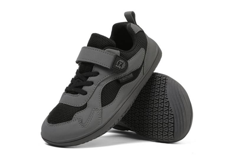 Freiluftkind Everest Kids – Barfußschuhe – für eine ideale Fußentwicklung Barfußschuh Gesunde Fußentwicklung, Wasserabweisend, Wärmeregulierend von Freiluftkind