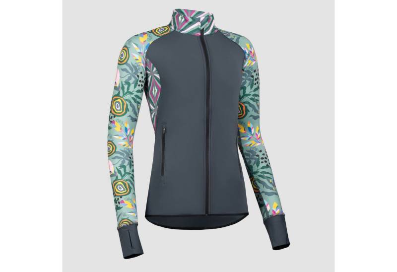 Freisein Project Funktionsjacke Hike&Bike Jacket Besonders dehnfähig Freisein Project Funktionsjacke Hike&Bike Jacket Besonders dehnfähig von Freisein Project