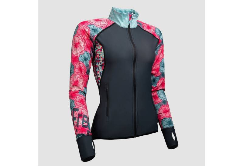 Freisein Project Funktionsshirt HillsDownJacke von Freisein Project