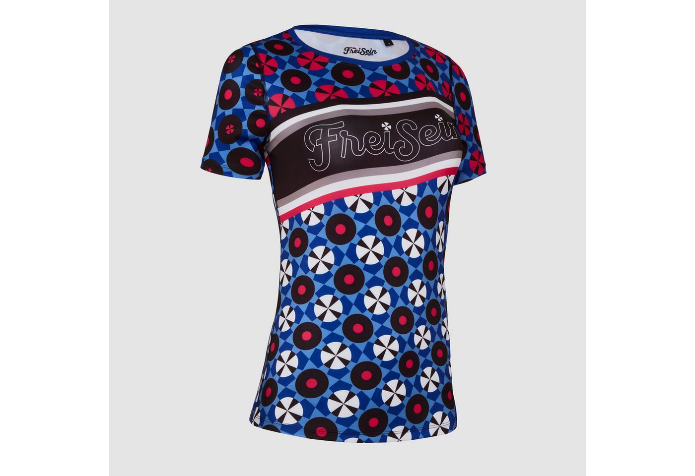 Freisein Project Funktionsshirt BeSporty Freisein Project Funktionsshirt BeSporty von Freisein Project