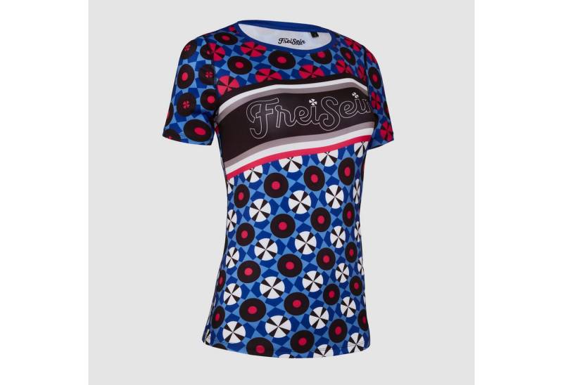 Freisein Project Funktionsshirt BeSporty von Freisein Project