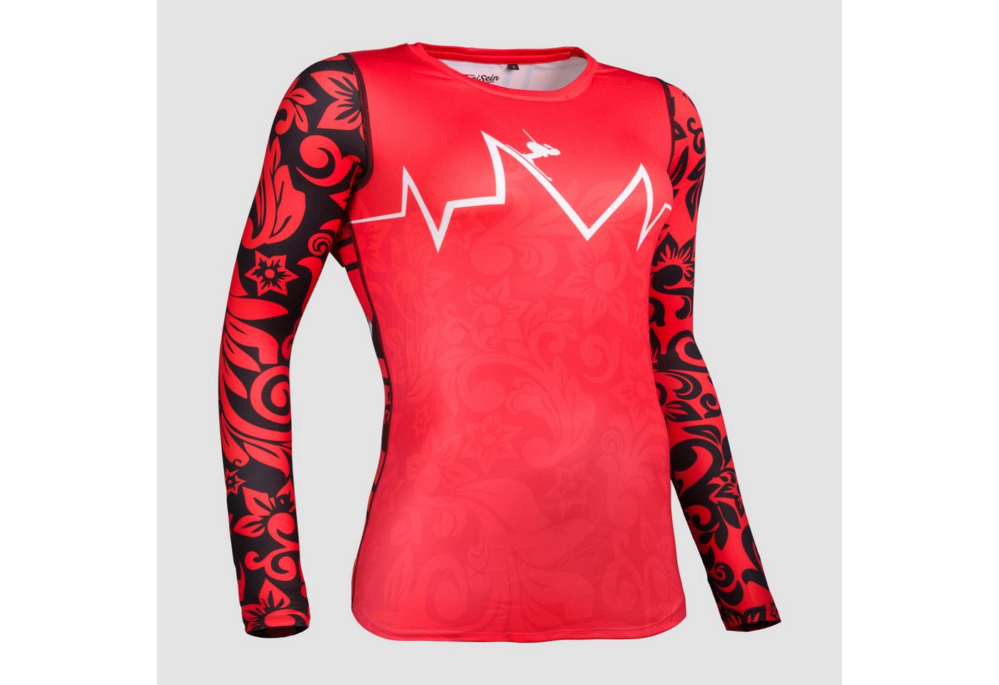 Freisein Project Funktionsshirt DiamantSlope Freisein Project Funktionsshirt DiamantSlope von Freisein Project