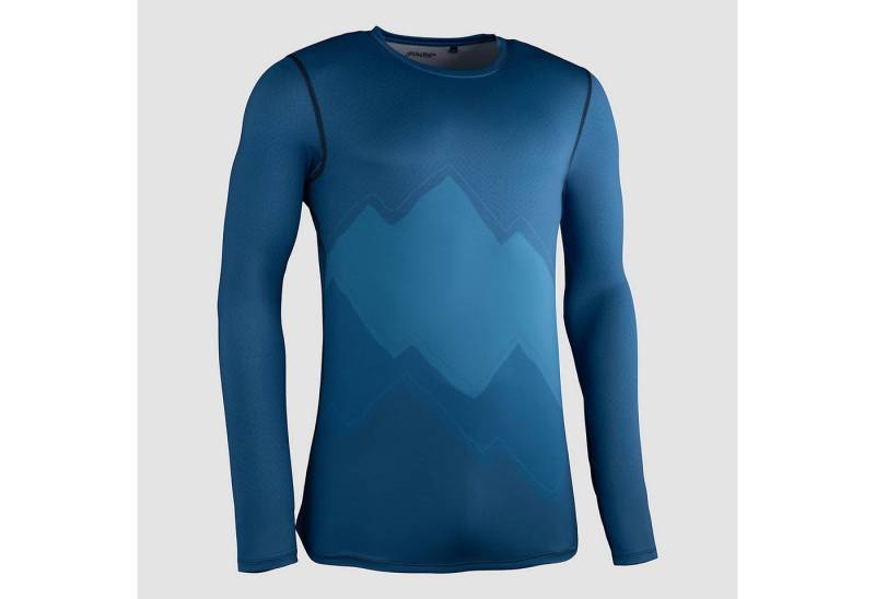 Freisein Project Funktionsshirt EndlessMountains Freisein Project Funktionsshirt EndlessMountains von Freisein Project