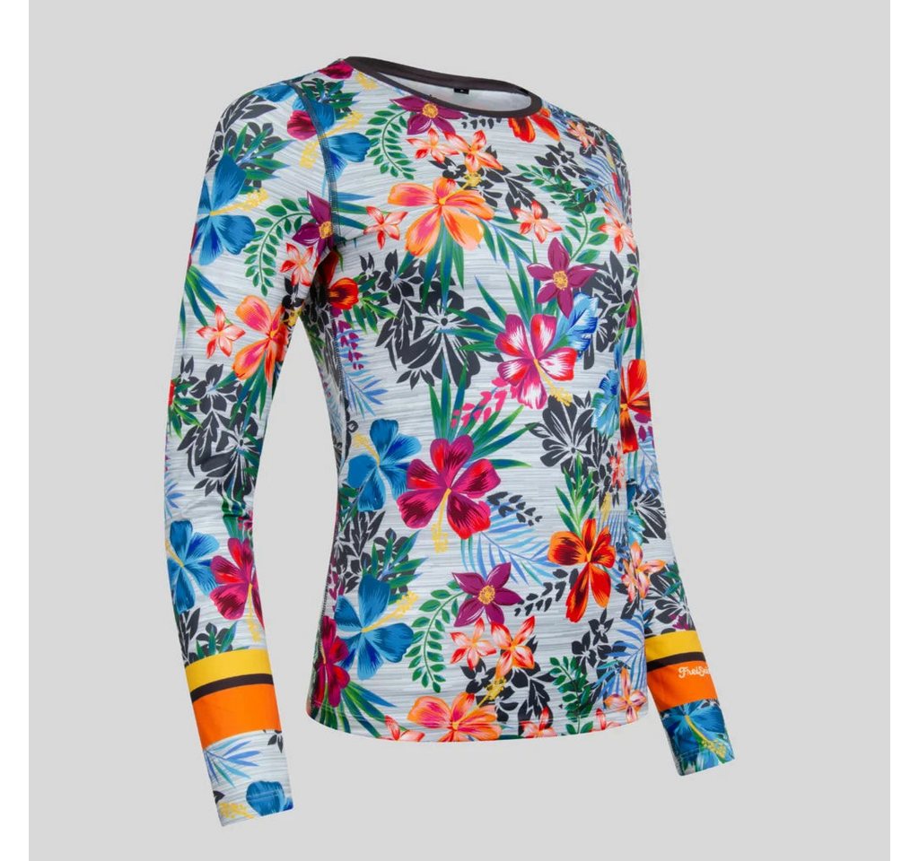 Freisein Project Funktionsshirt EndlessSummer Freisein Project Funktionsshirt EndlessSummer von Freisein Project