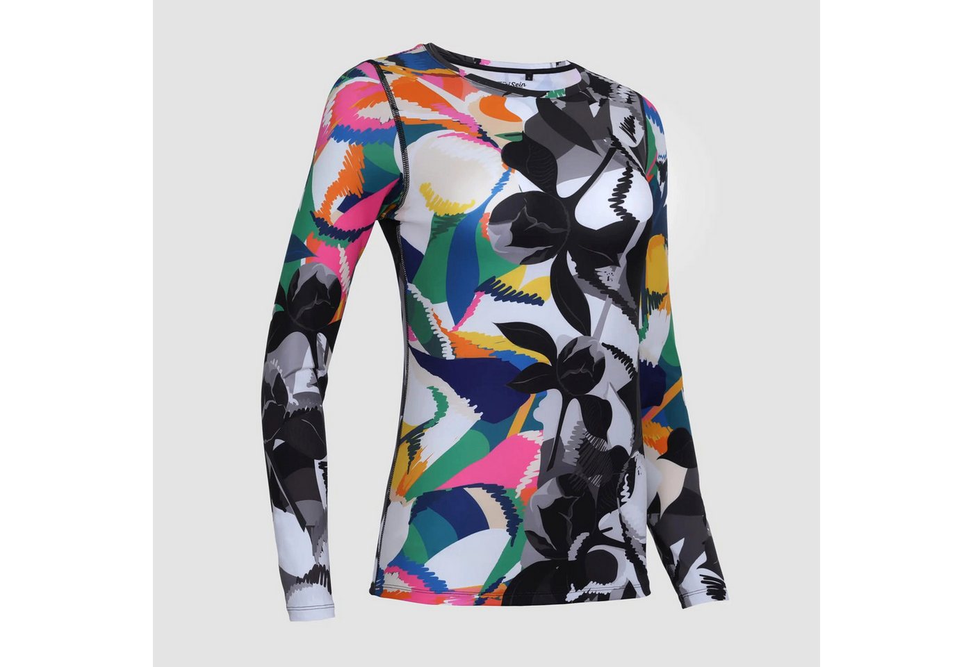 Freisein Project Funktionsshirt EndlessWin Freisein Project Funktionsshirt EndlessWin von Freisein Project