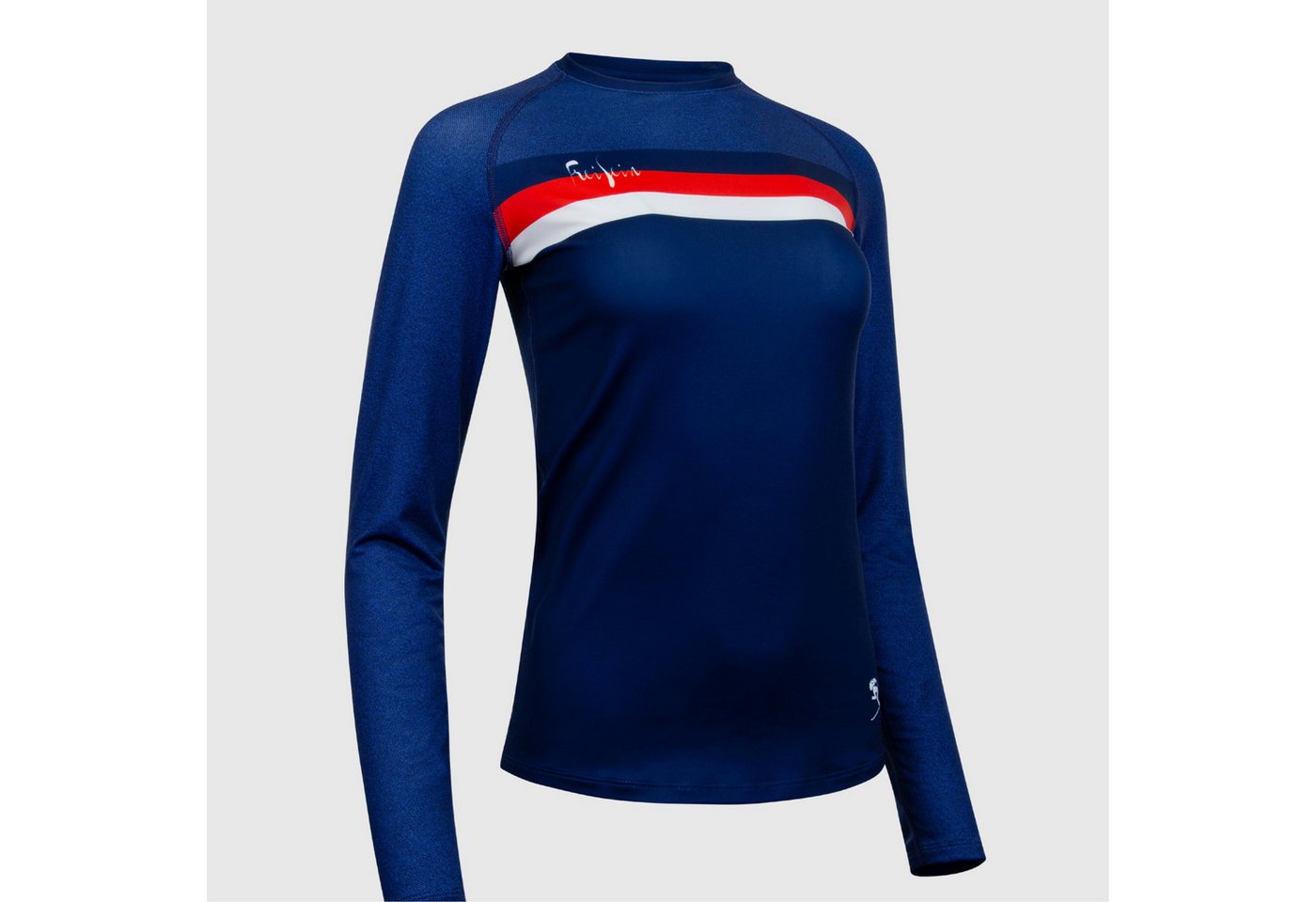 Freisein Project Funktionsshirt FreeSki Freisein Project Funktionsshirt FreeSki von Freisein Project