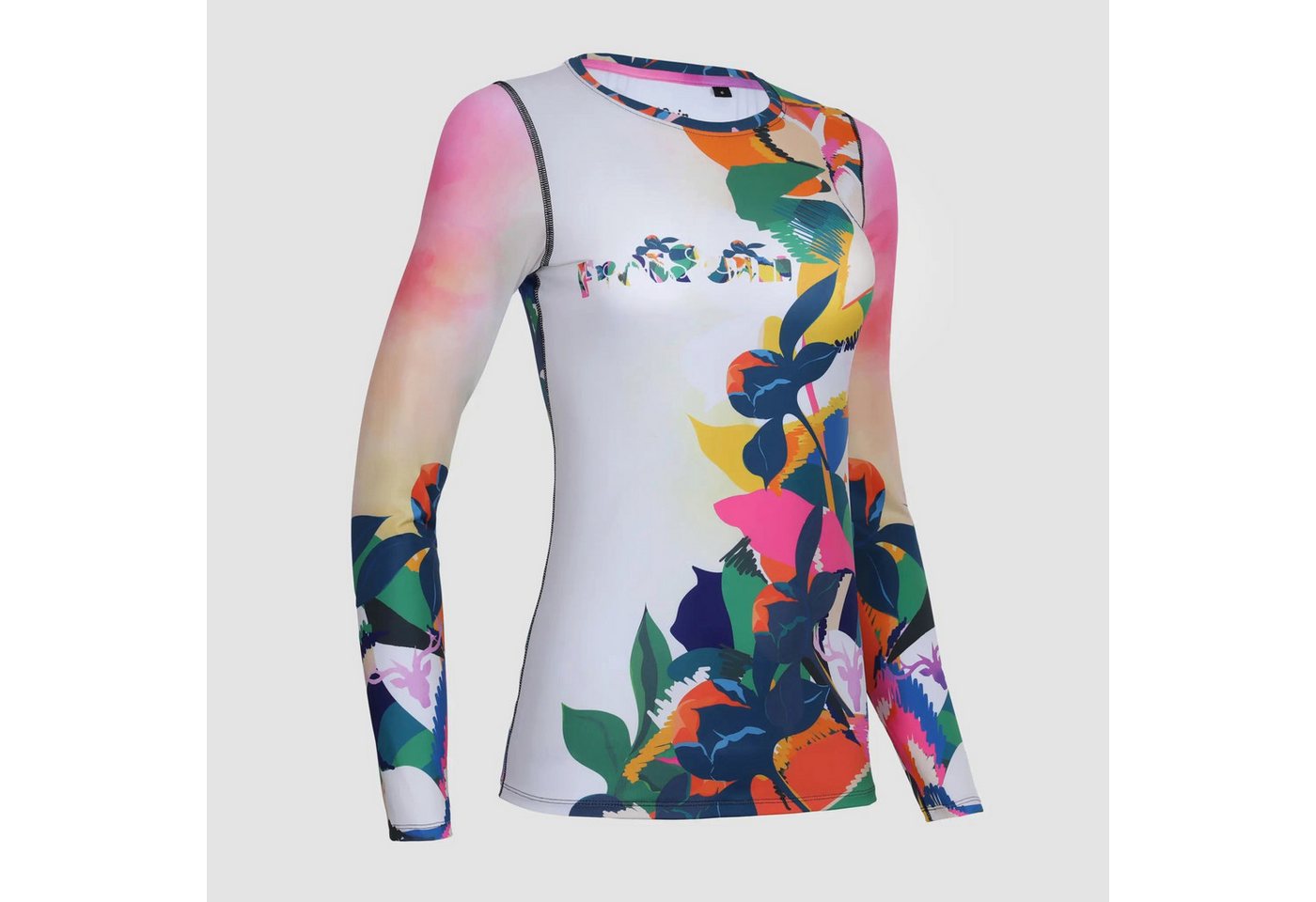 Freisein Project Funktionsshirt GirlsJump Superstretch Freisein Project Funktionsshirt GirlsJump Superstretch von Freisein Project