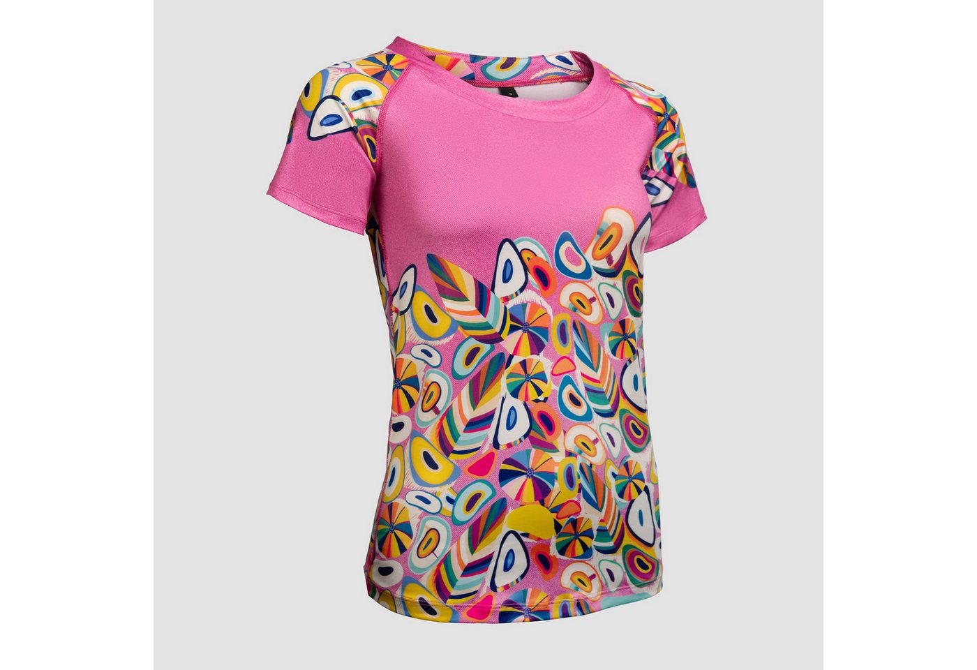 Freisein Project Funktionsshirt GlowingSun Freisein Project Funktionsshirt GlowingSun von Freisein Project