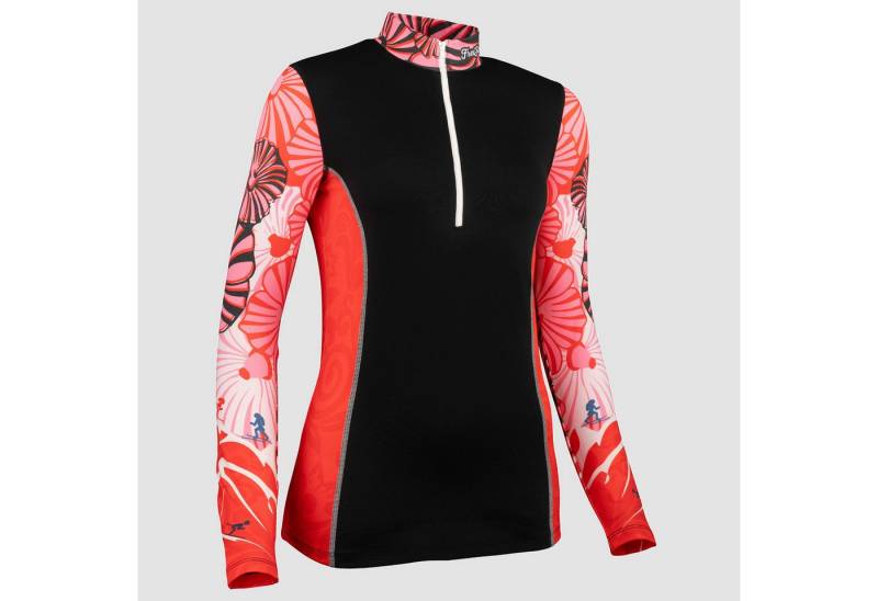 Freisein Project Funktionsshirt IcePrinzess Schnelle Erholung des Materials Freisein Project Funktionsshirt IcePrinzess Schnelle Erholung des Materials von Freisein Project
