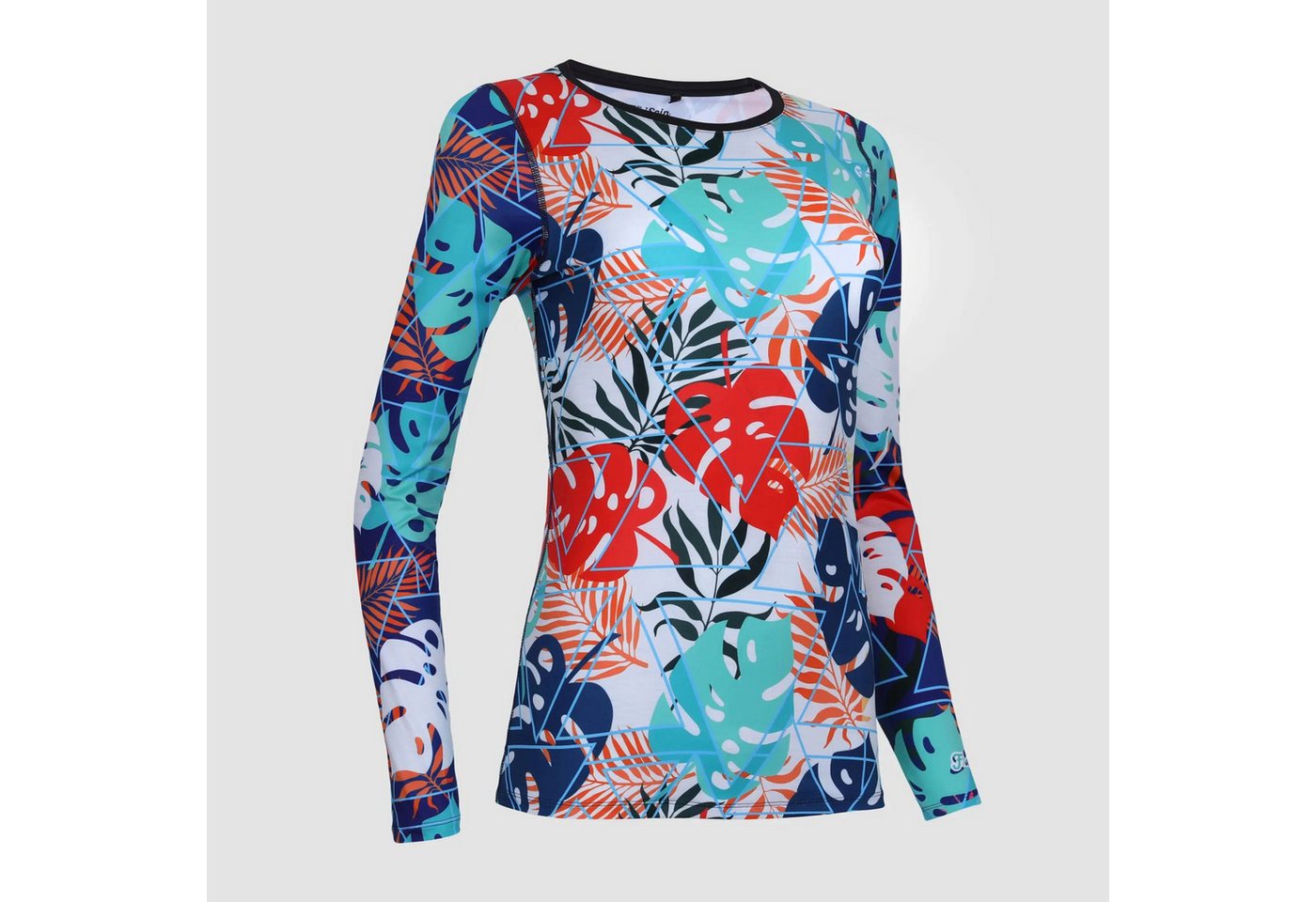 Freisein Project Funktionsshirt KeepGoing Cool 'n Light & Quickdry Freisein Project Funktionsshirt KeepGoing Cool 'n Light & Quickdry von Freisein Project