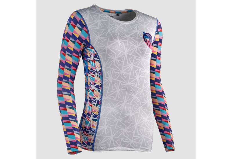 Freisein Project Funktionsshirt LetsSportln All Season 3D Superstretch Freisein Project Funktionsshirt LetsSportln All Season 3D Superstretch von Freisein Project