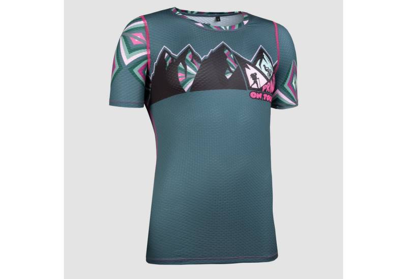 Freisein Project Funktionsshirt PleasureTour Freisein Project Funktionsshirt PleasureTour von Freisein Project