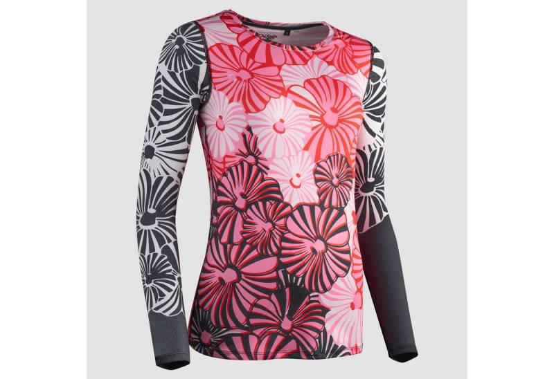 Freisein Project Funktionsshirt StartDoing Schnelltrocknend und leicht Freisein Project Funktionsshirt StartDoing Schnelltrocknend und leicht von Freisein Project