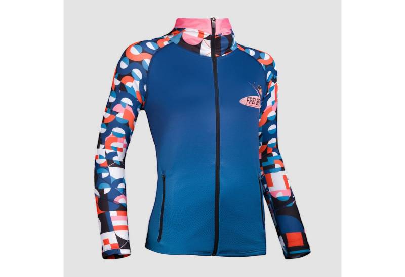 Freisein Project Funktionsshirt StockerlPlatz Freisein Project Funktionsshirt StockerlPlatz von Freisein Project