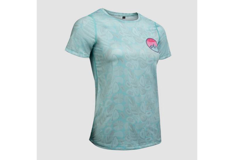 Freisein Project Funktionsshirt WalkingBoots Super light Mesh Freisein Project Funktionsshirt WalkingBoots Super light Mesh von Freisein Project