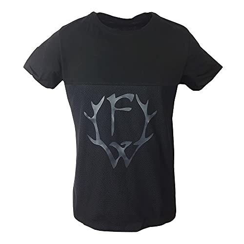 Frei.Wild - F-W, Mesh Shirt Frei.Wild - F-W, Mesh Shirt von Freiwild