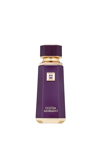 French Avenue Cocoa Morado - Eau de Parfum 100ml von French Avenue