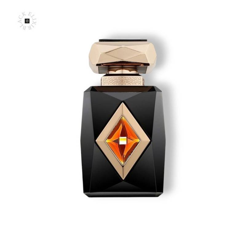 French Avenue Eau de Parfum French Avenue Amber Saffron Eau de Parfum 80ml, 1-tlg., EDP von French Avenue