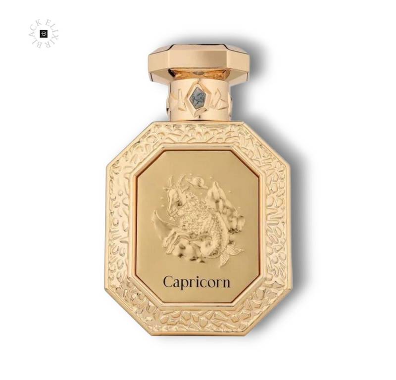 French Avenue Eau de Parfum French Avenue Capricorn Eau de Parfum 90 ml, 1-tlg., EDP von French Avenue