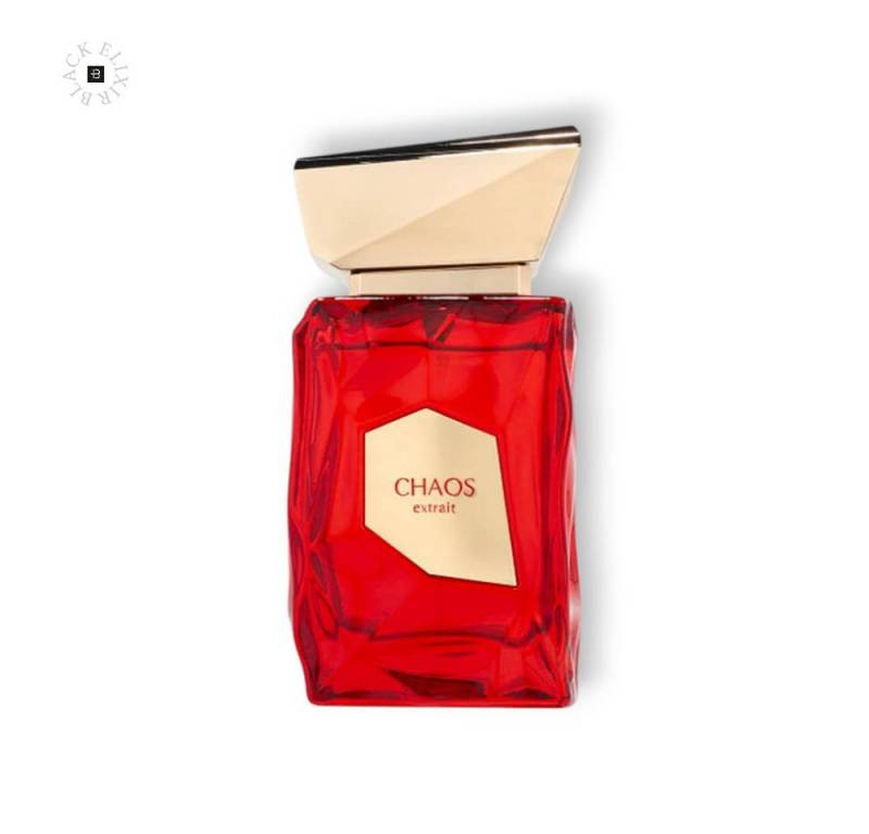 French Avenue Eau de Parfum French Avenue Chaos Extrait de Parfum 100 ml, 1-tlg., EDP von French Avenue