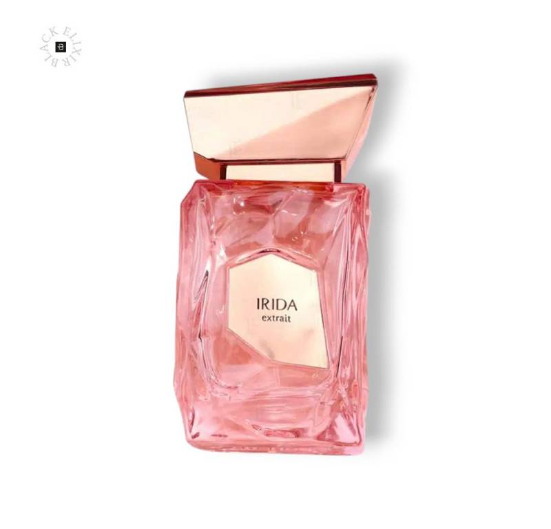 French Avenue Eau de Parfum French Avenue Fragrance World Irida Extrait de Parfum 100 ml, 1-tlg., EDP von French Avenue