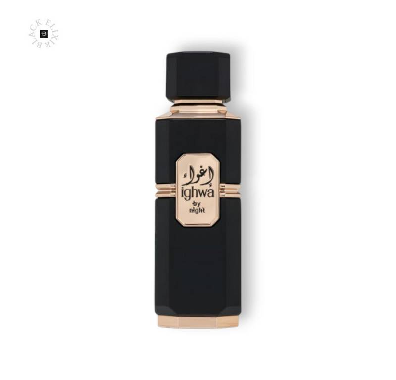 French Avenue Eau de Parfum French Avenue Ighwa by Night Eau de Parfum 100ml, 1-tlg., EDP von French Avenue