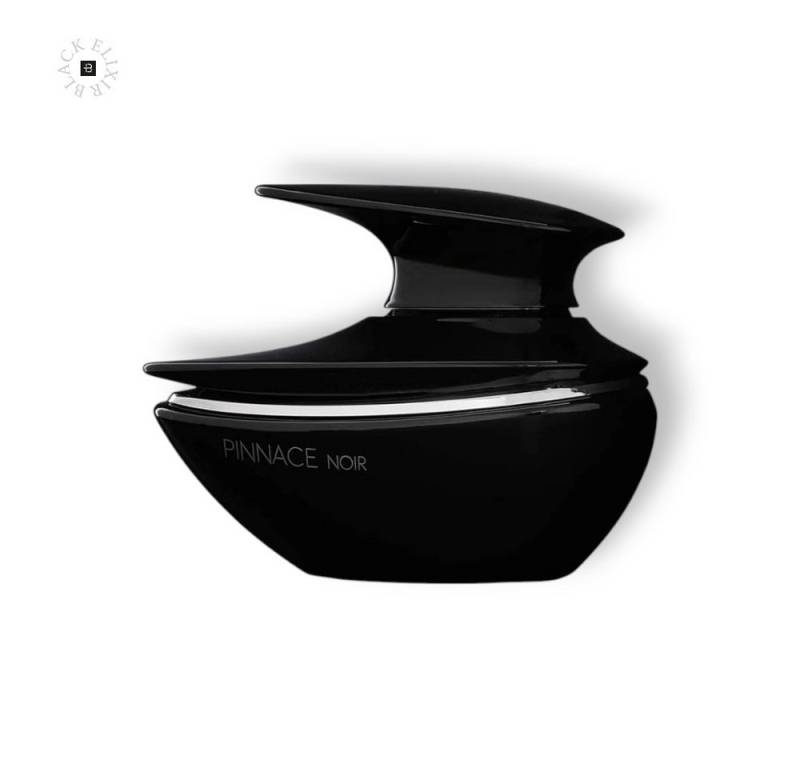 French Avenue Eau de Parfum French Avenue Pinnace Noir Eau de Parfum 100 ml, 1-tlg., EDP von French Avenue