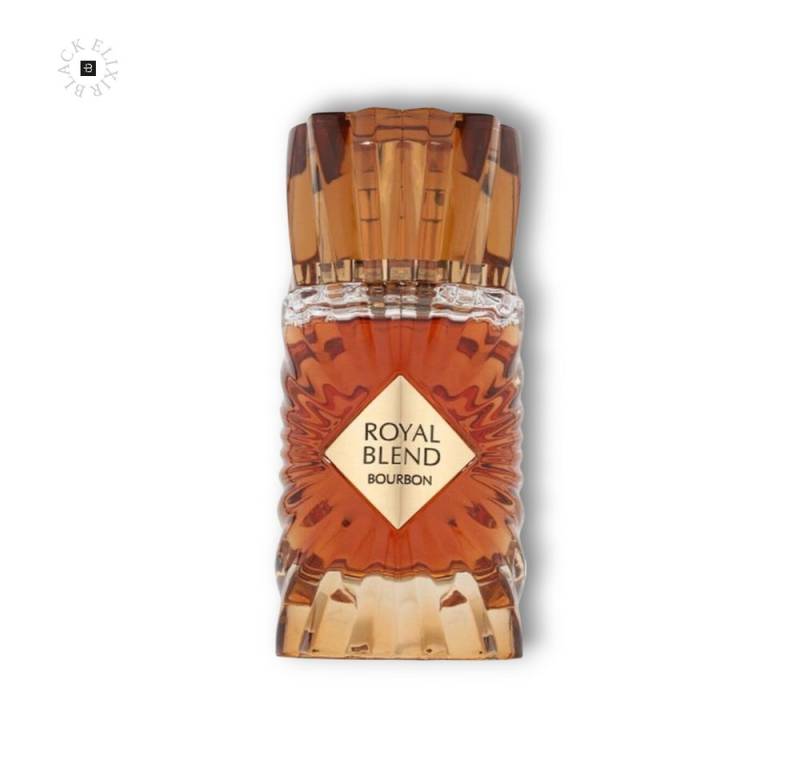 French Avenue Eau de Parfum French Avenue Royal Blend Bourbon Extrait de Parfum 100 ml, 1-tlg., EDP von French Avenue