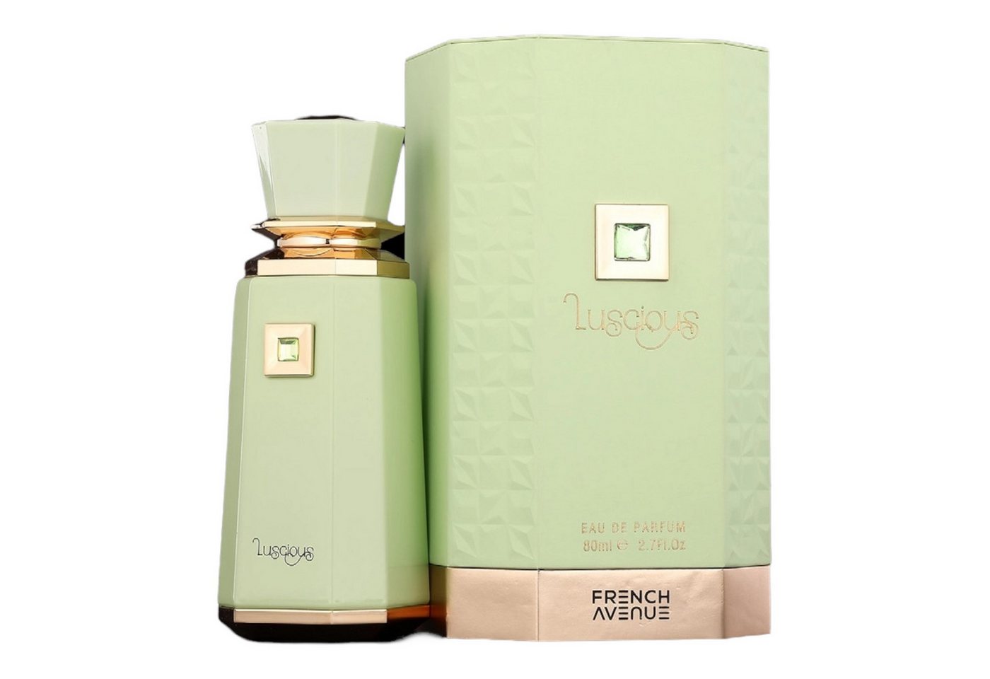 French Avenue Eau de Parfum Luscious von French Avenue