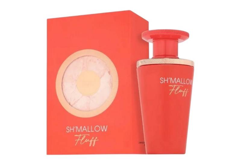 French Avenue Eau de Parfum Sh´mallow Fluff von French Avenue