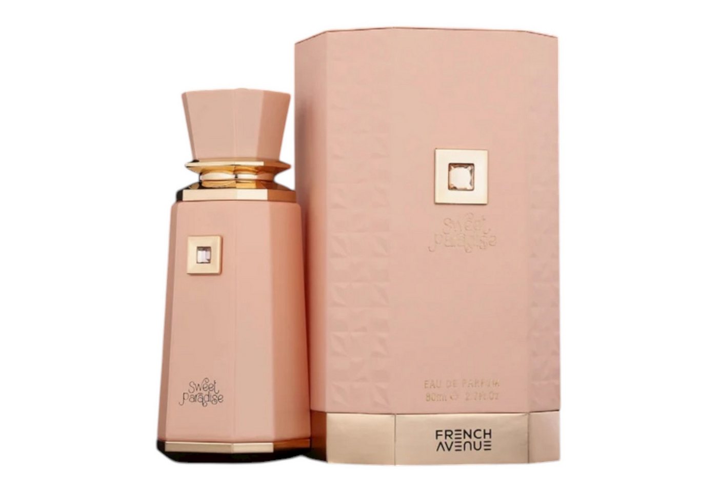 French Avenue Eau de Parfum Sweet Paradise von French Avenue