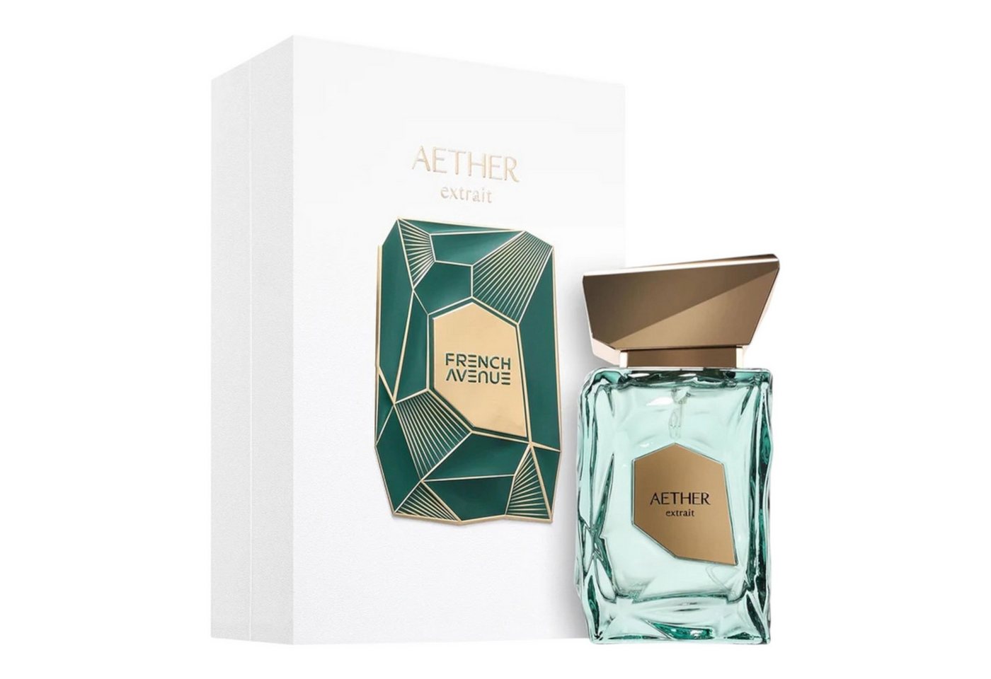 French Avenue Extrait Parfum Aether extrait von French Avenue