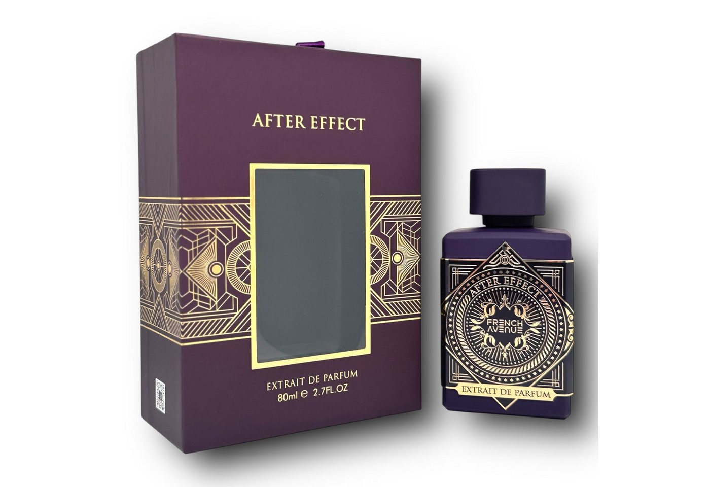 French Avenue Extrait Parfum After Effect 80ml von French Avenue