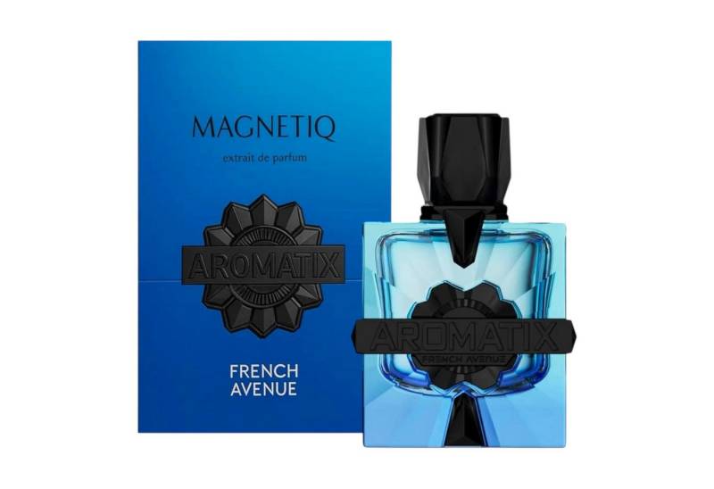 French Avenue Extrait Parfum Aromatix Magnetiq von French Avenue